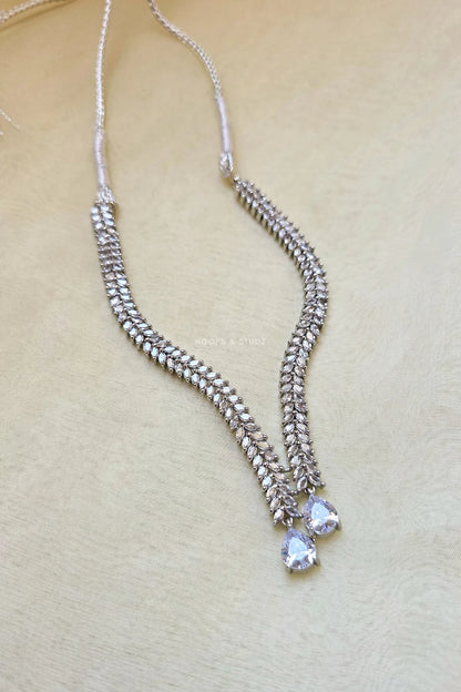Bahaar Necklace Set