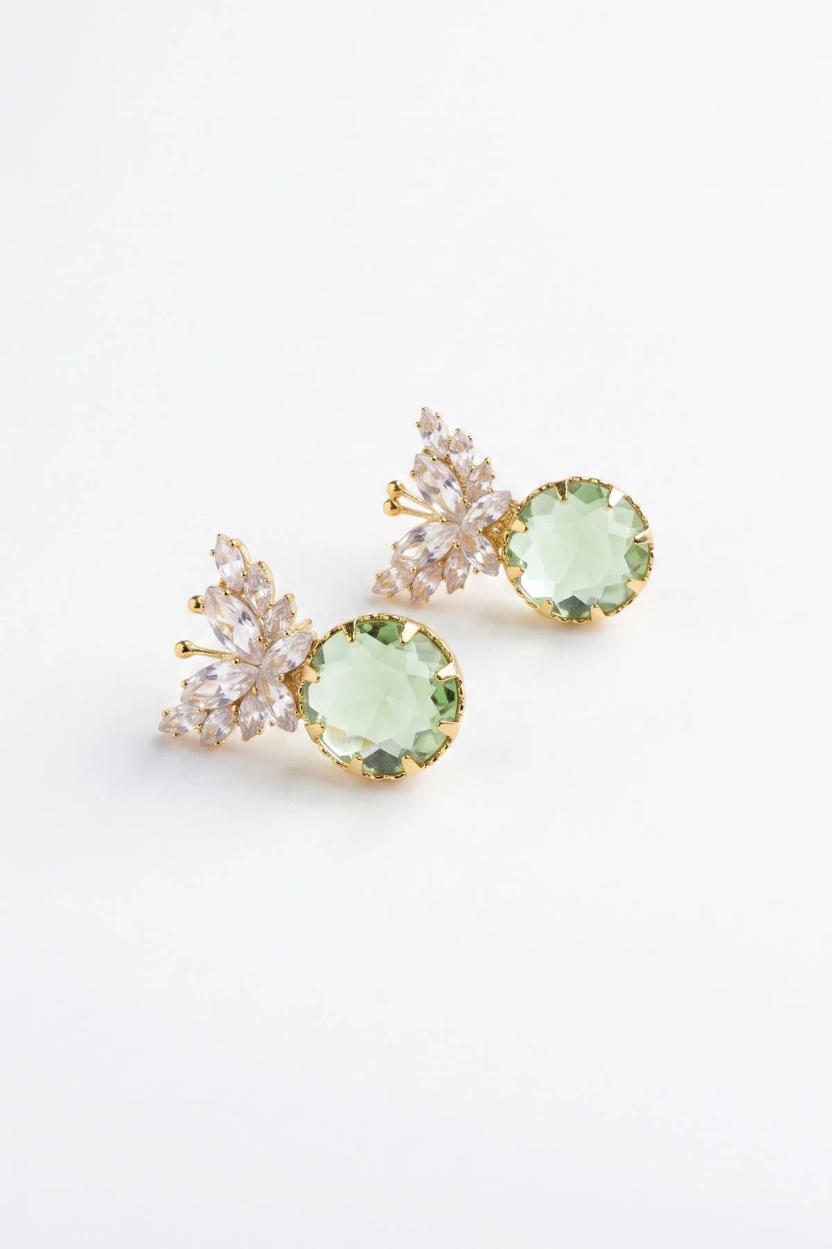 Riley Droplet Earrings