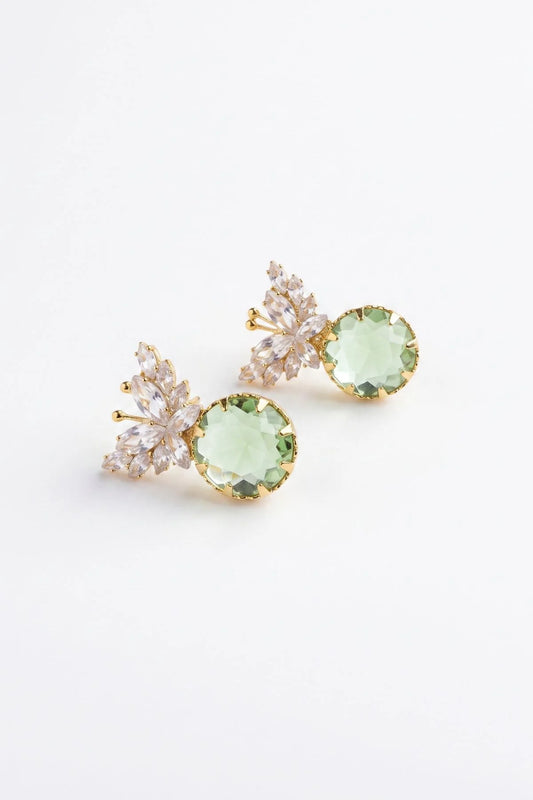 Riley Droplet Earrings
