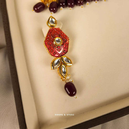 Shelas choker set