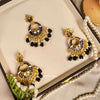 Azah Earrings/Teeka Jewellery Set