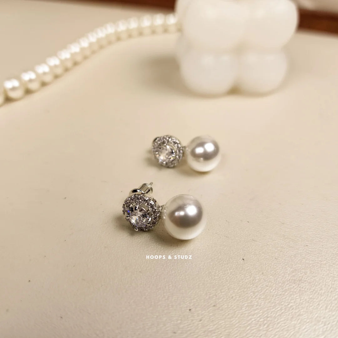 Bling Pearl