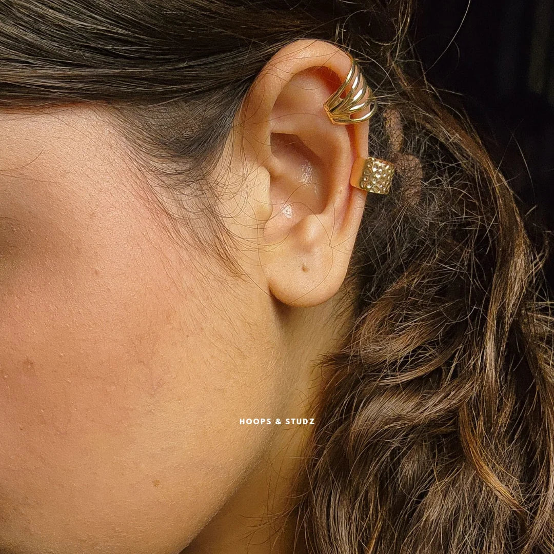 Earr Cuff Style 01