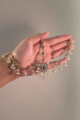 Nigar Kundan Matha Patti