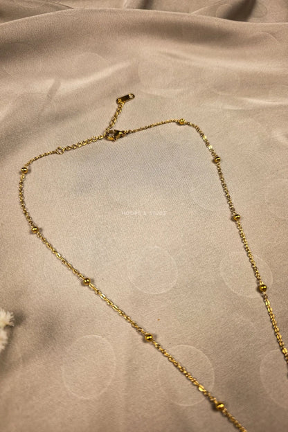 Heart Pendant Necklace