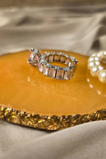 Seher Cat's Eye Ring