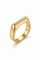 Olivia Stainless steel Ring