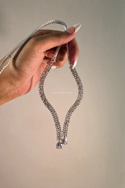 Bahaar Necklace Set