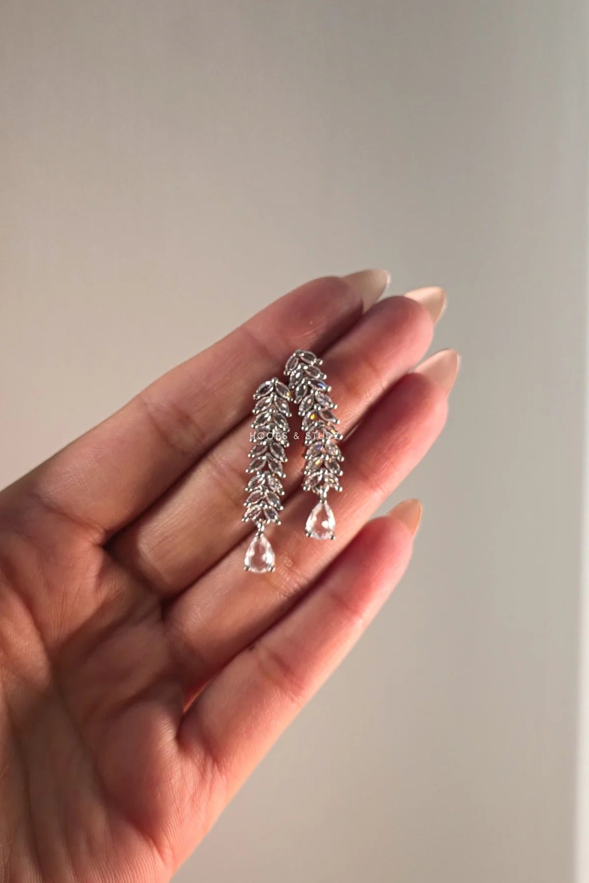 Bahaar Necklace Set