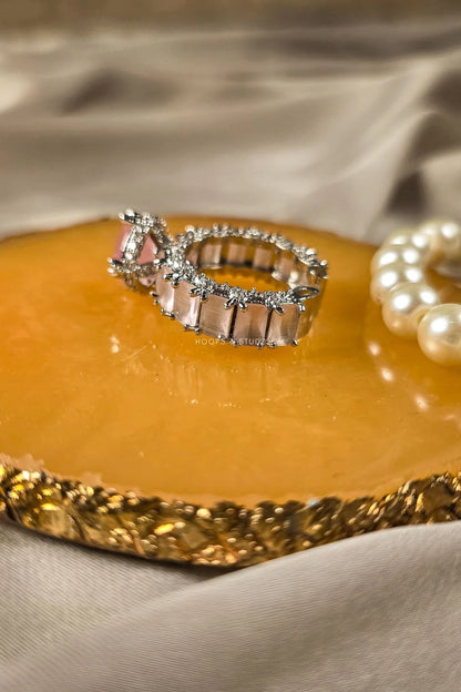 Seher Cat's Eye Ring