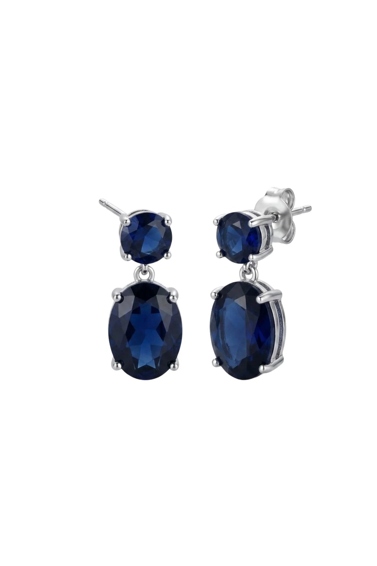 Apalla Droplet Earrings