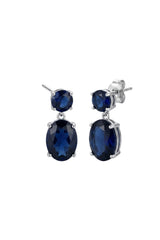 Apalla Droplet Earrings