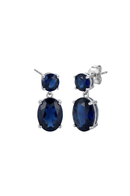 Apalla Droplet Earrings