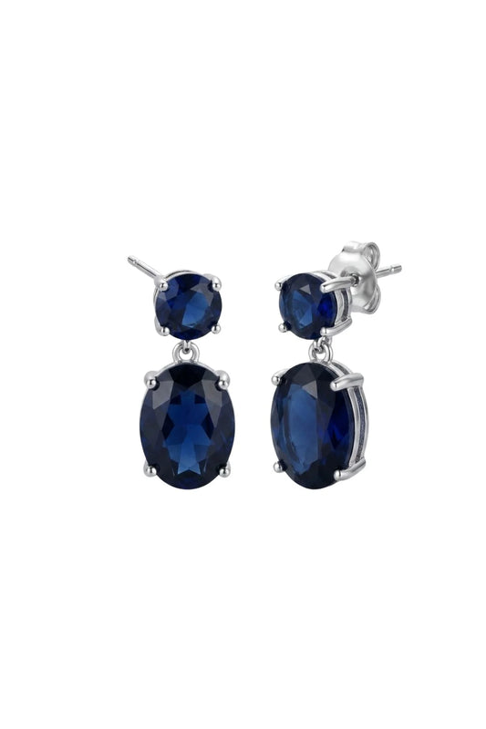 Apalla Droplet Earrings