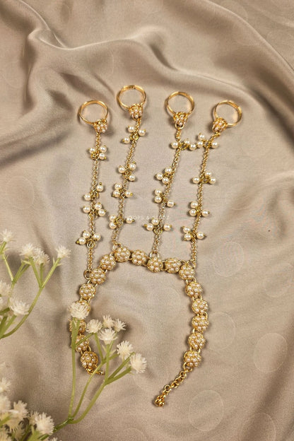 Zargul Anja Hath Phool