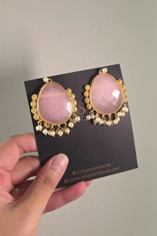 Zargul Teardrop Earrings