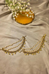 Mahtaab Sahara Earrings