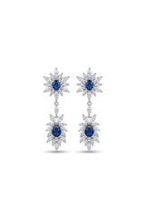 Katherine Zirconnia Earrings