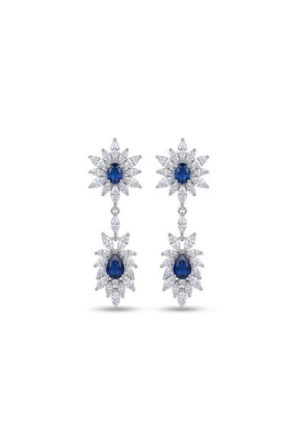Katherine Zirconnia Earrings