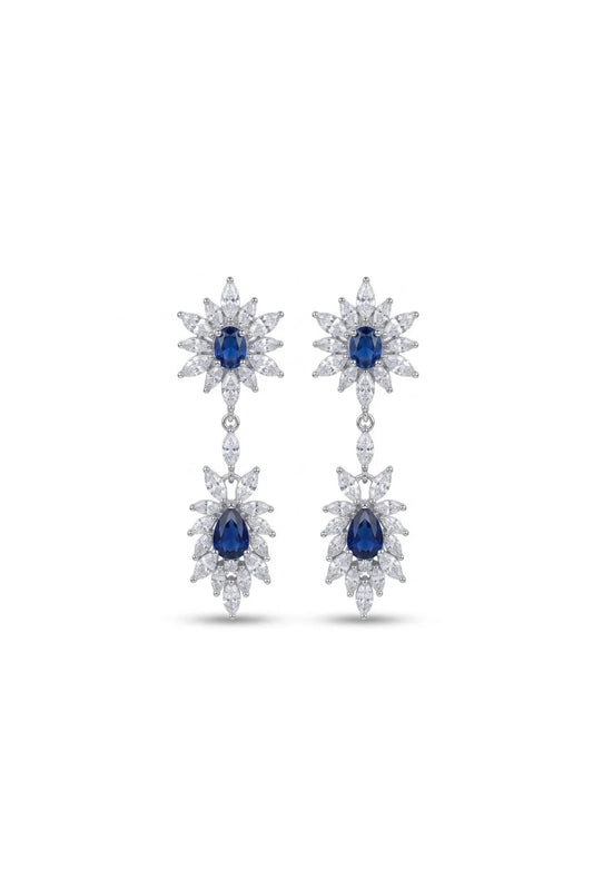 Katherine Zirconnia Earrings