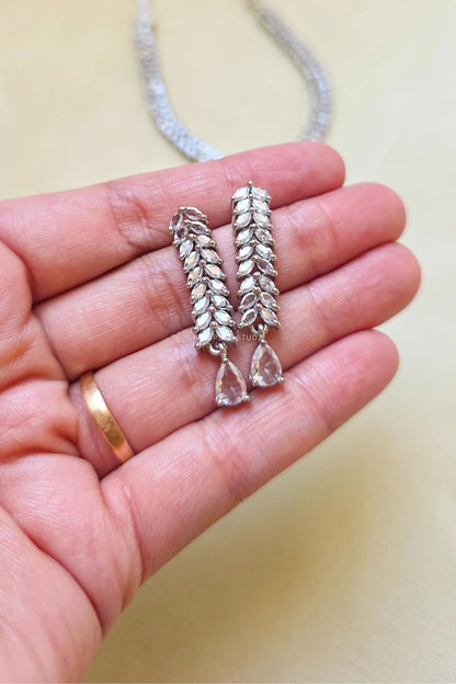 Bahaar Necklace Set