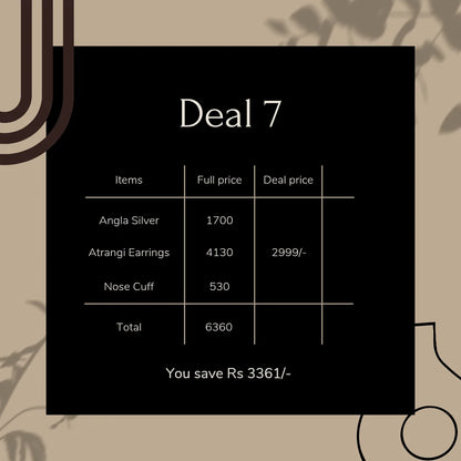 Deal # 7