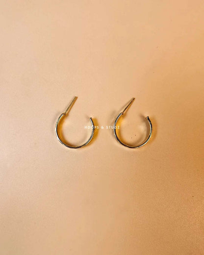 Hoops - Textured