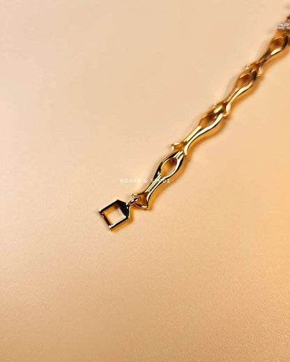Voilet Women Bracelet