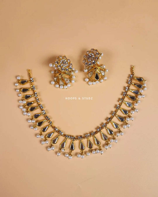 Kundan Set