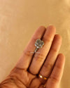 Oxidized Nose Clip