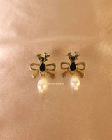 Appana Earrings
