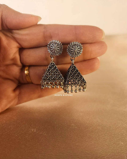 Ayat Jhumki