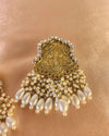 Farah Tribal Earrings