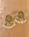 Farah Tribal Earrings