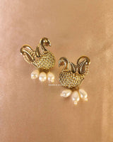 Parinda Tribal Earrings