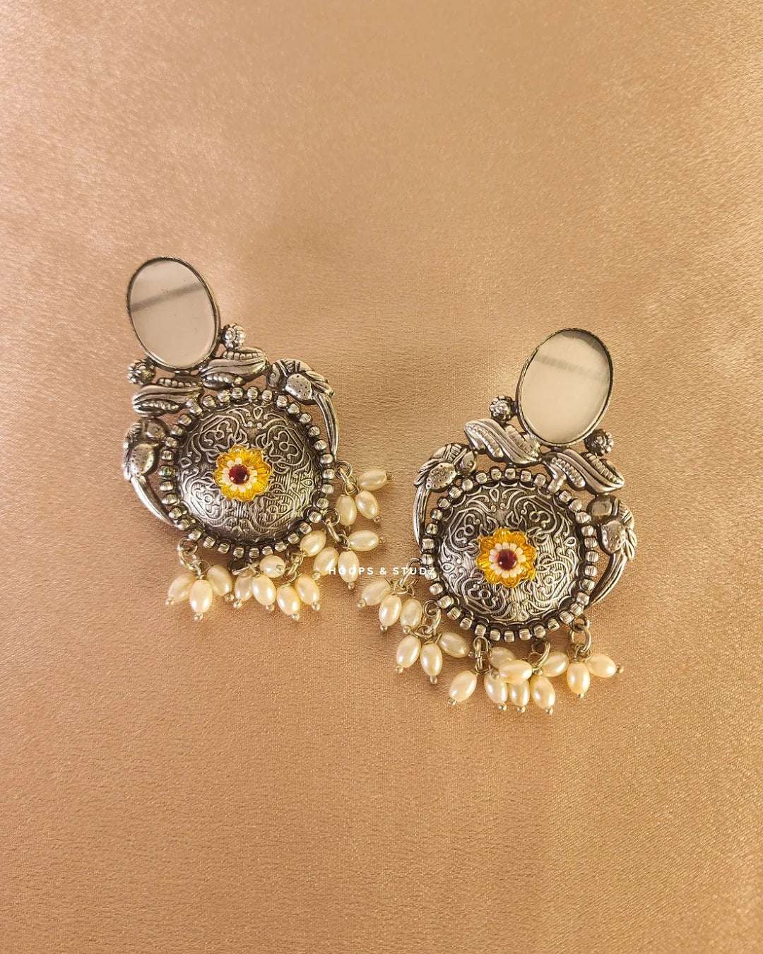 Atrangi Earrings