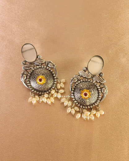 Atrangi Earrings