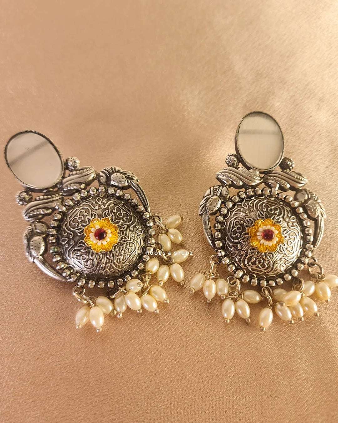 Atrangi Earrings