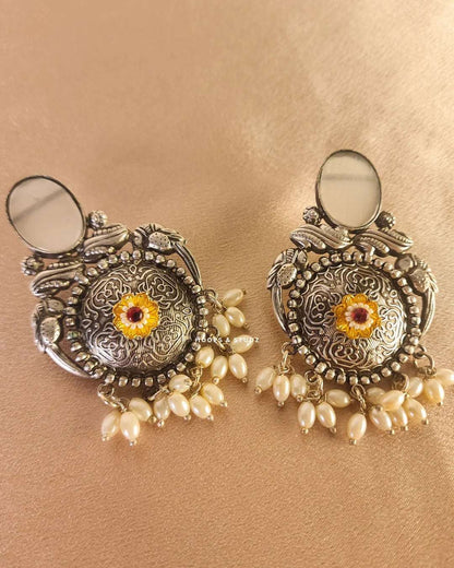 Atrangi Earrings