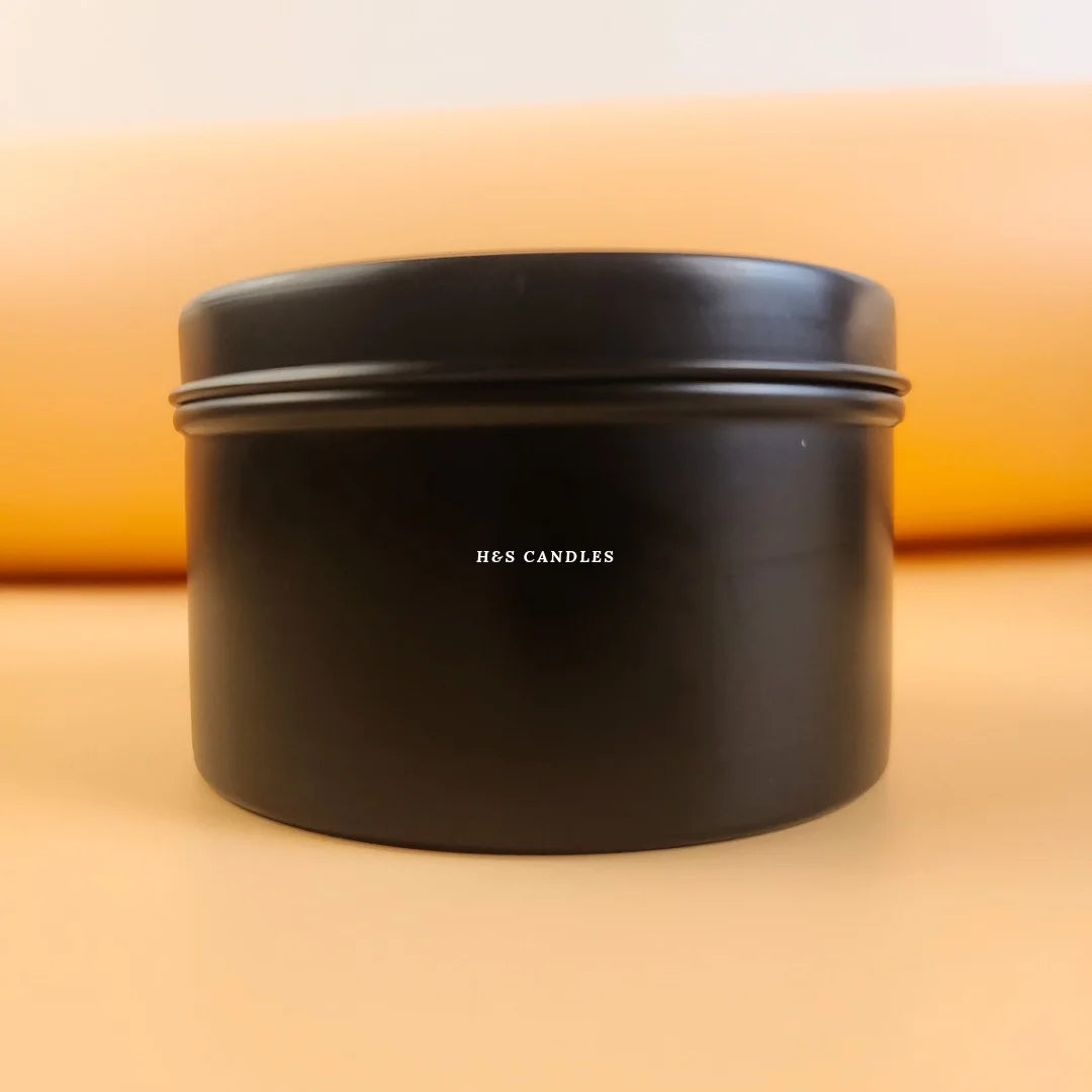 Chic - Scented Candle