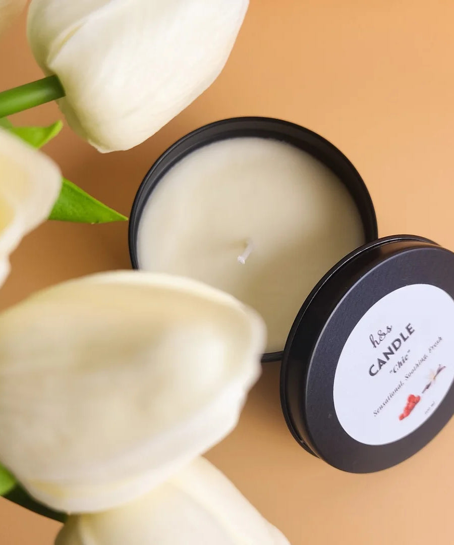 Chic - Scented Candle