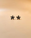 Studs Earrings - Flower