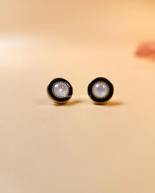 Button Studs