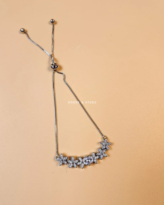 Lyra Women adjustable bracelet