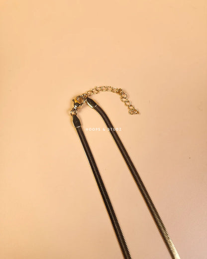 Snake Chain - Necklace for Women