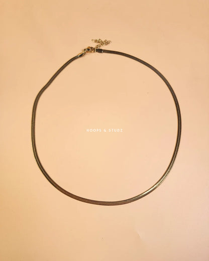 Snake Chain - Necklace for Women