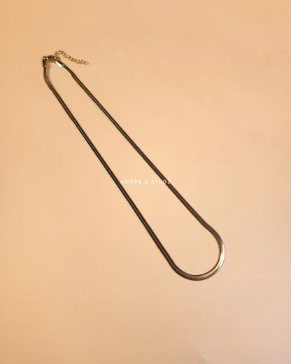 Snake Chain - Necklace for Women
