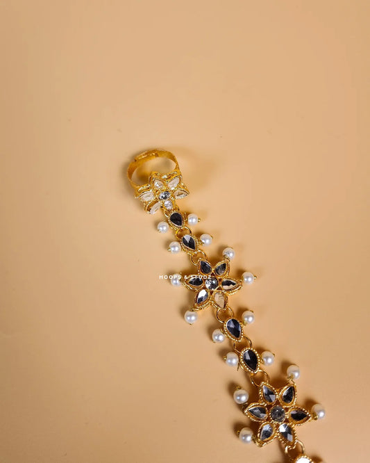 Angla- Golden