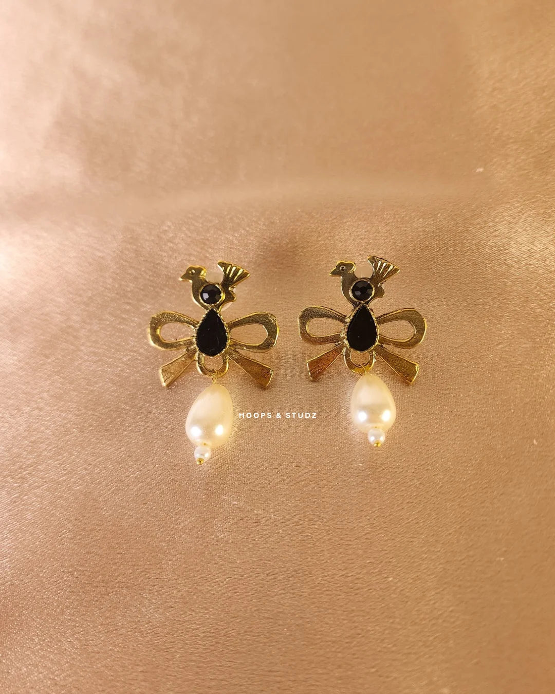 Appana Earrings