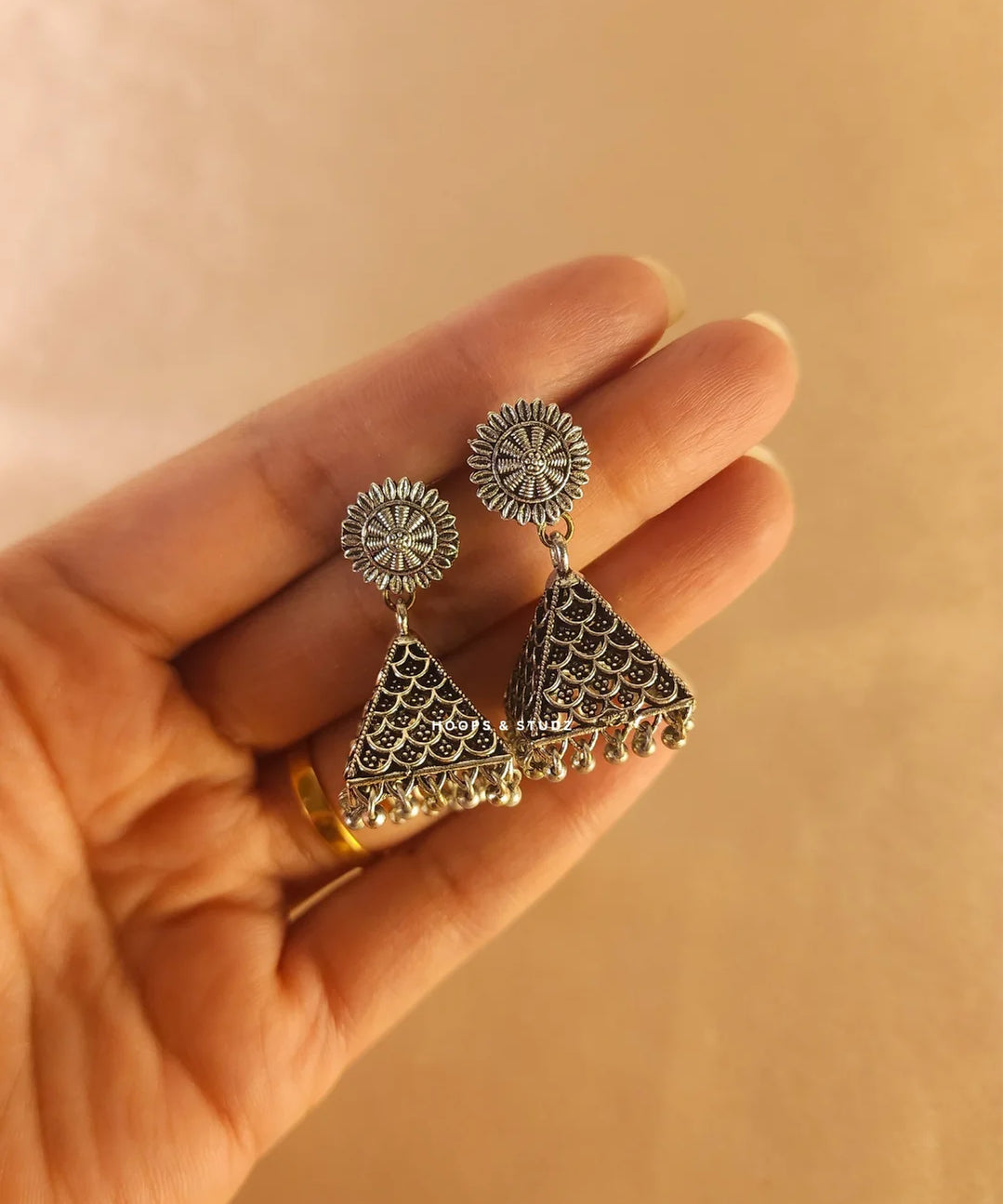 Ayat Jhumki